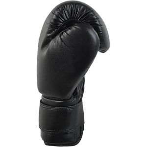 Guantes de Boxeo de Piel Sintética PU, Guantes de Boxeo para Gimnasio, Artes Marciales y Boxeo, Guantes de Boxeo MMA - Product Image 2