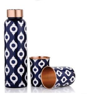 Stainless Steel Pineapple Tumbler <b>with</b> <b>Straw</b> Copper Mug Gold Metal Cocktail Glasses <b>Cups</b> Accessory Drinkware - Product Image 3