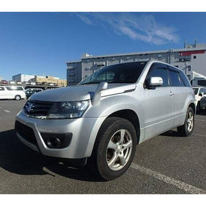 Moteur Su-zuki Escudo essence/diesel puissant d'occasion, carrosserie durable et prêt pour l'exportation ou le marché local - Product Image 1