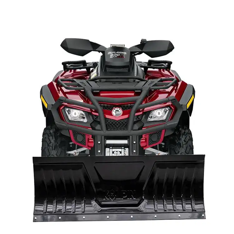 Corp bán hàng trở lại 2024 Can-AM Outlander Max XT-P 850