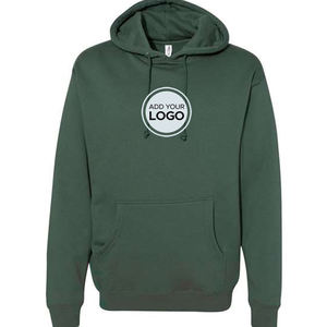 Independent Trading Co Hombres Heavyweight Mujeres Oversized Comfort Hoodie Soft Cotton Lounge Wear Boyfriend Hoodie Hoodies Bulk - Product Image 1