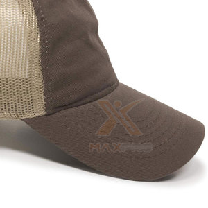 หมวกทรัคเกอร์จากผู้ผลิตมืออาชีพหมวกทรัคเกอร์ดีไซน์ใหม่ - Product Image 6