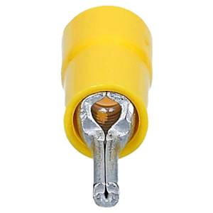 สายเคเบิล GF-P10หุ้มฉนวน Cembre 10มม. สีเหลือง - Product Image 2