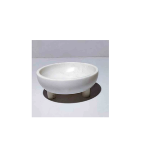 Unique Small Decorative Bowl Marble Dip Bowls Multiple Size & Finishing Design Fruits Salad Bowls for Hot Selling - Product Image 1