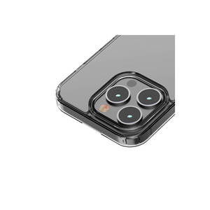 Funda de Silicona Transparente Netzy SAFA Coss para iPhone 15 Pro, Carcasa Trasera Delgada a Prueba de Golpes, Funda para Teléfono Móvil de PC 7 Plus 13 Pro Max - Product Image 4