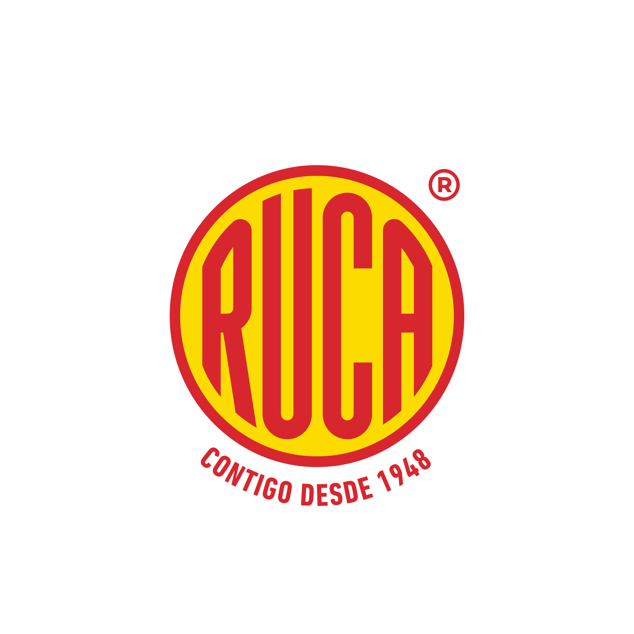 ESPECIAS RUCA logo