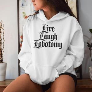Sweat à capuche surdimensionné pour femmes avec fermeture éclair graphique à épaules tombantes blanc personnalisé Sweats à capuche vierges anti-rides et respirants pour femmes - Product Image 6