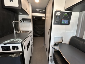 Autocaravanas de Primera Calidad a Precio de Fábrica, Amplio Espacio Interior, Resistentes y Grandes - Product Image 3