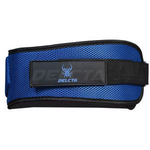 เข็มขัดนีโอพรีนยกน้ำหนักคุณภาพพรีเมียม ราคาประหยัด ยั่งยืน น้ำหนักเบา รุ่นใหม่ล่าสุด - Product Image 5