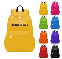 Mochila de camuflaje personalizada para niños, nuevo diseño, mochila escolar deportiva con patrón de logotipo de carrito, conjunto de bolsas para adolescentes