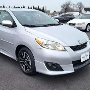 Meilleur prix pour 2009 d'occasion To-yo-ta Matrix S FWD - Product Image 1