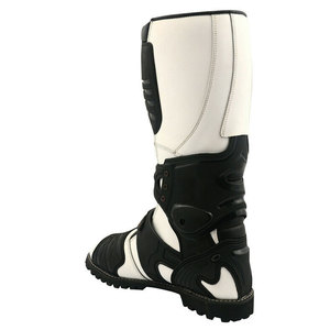 Best Selling Motorbike Racing <b>Shoes</b> in High Quality Material Customized Made Logo and Design Motorbike <b>Shoes</b> - Product Image 3