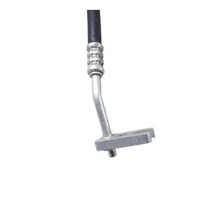 Tuyau de climatisation FIAT Panda 3ème série 52078317 169A4000 Essence 1200 (12>) - Product Image 2
