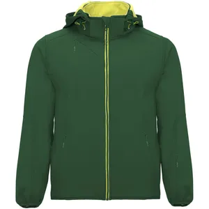 Giacca Softshell Personalizzata dalla Siberia, Felpe e Maglioni Promozionali - Product Image 2