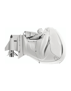 ยามาฮ่า LF300ECB เครื่องยนต์นอกเรือสมรรถนะ300HP ใหม่เชื้อเพลิงเบนซินแบบ UK - Product Image 2