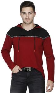 Vente en gros de sweats à capuche de haute qualité pour hommes sweats à capuche de style streetwear premium pull lourd et surdimensionné fournisseur OEM de logo personnalisé - Product Image 3