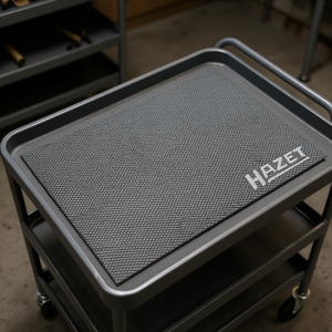 Hazet Anti-Slipping Mat for <b>Tool</b> <b>Trolley</b> <b>Tool</b> Storage Solution - Product Image 3