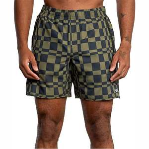 กางเกงขาสั้นตาข่ายสไตล์ลำลองสำหรับผู้ชายและผู้หญิงกางเกงขาสั้นวิ่งบาสเก็ตบอลสำหรับยิมถนนสูงใส่ได้ทุกเพศฤดูร้อน - Product Image 4