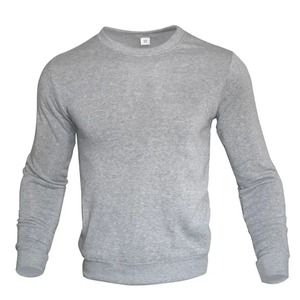Tendance respirant col rond chemises pour hommes élégant imprimé en gros hommes sweat Design décontracté sweats de haute qualité - Product Image 6