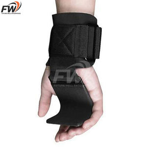 Ganchos para Barra de Pesas de Alta Calidad y Comodidad para Fitness, Hechos a Medida en Fábrica con Precio al por Mayor - Product Image 1