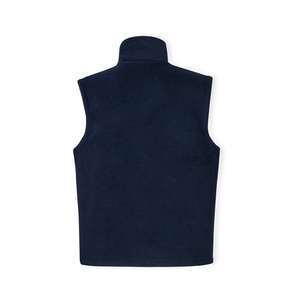 Gilet polaire extérieur Destin modèle M722017034 - Product Image 3