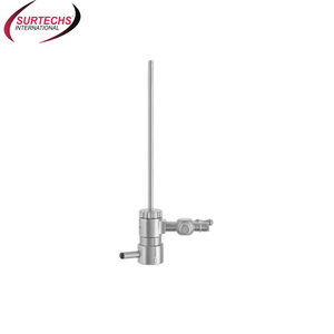 ปลอกเหล็กใช้งานด้วยมือของ surtechs พร้อมจุกหมุนได้1 3.2มม. - Product Image 5