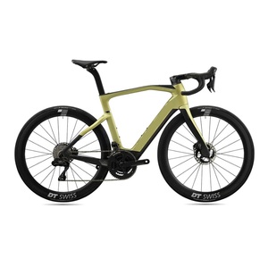 จักรยานเสือหมอบ Nytross Road E9 Dura-Ace Di2 รุ่นใหม่ล่าสุด โครงคาร์บอนทั้งคัน มีจำหน่ายทุกขนาด - Product Image 2