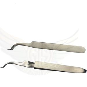 Pinzas dentales de ortodoncia para unión de tubos bucales, herramientas de diagnóstico para el cuidado de los dientes, instrumentos veterinarios, instrumentos de odontología - Product Image 3