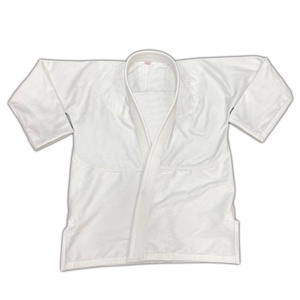 Kimono BJJ Unisexe 450 GSM en Coton Respirant et Durable – Tenue d'Entraînement d'Arts Martiaux Jiu-Jitsu Brésilien – Ensemble Haut de Gamme Best-Seller - Product Image 2