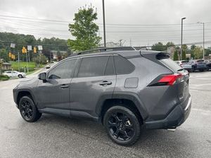 Increíble Toyota <span class=keywords><strong>RAV4</strong></span> TRD Off-Road Premium <span class=keywords><strong>2023</strong></span>, autos usados con asientos de cuero, techo corredizo, SUV, <span class=keywords><strong>camioneta</strong></span> con el mejor precio, auto de calidad. - Product Image 4