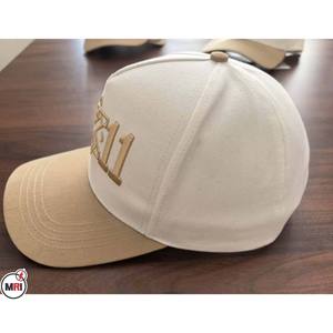 หมวกเบสบอล Gorras 5แผงคอลเลกชั่น OEM สีสันสดใส - Product Image 2