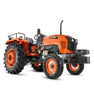 Kubota-tractores agrícolas 4x4 de 45HP caballos de fuerza, con sistema de caja de marcha atrás, 8 adelante + 4 - Product Image 1