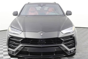 Lamborghini Urus 2019 d'occasion, modèle standard - Product Image 3