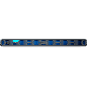 Dell PowerEdge XR5610 Sağlam 1U Edge Raf Sunucusu, Kurumsal Veri Merkezi Uygulamaları için - Product Image 1