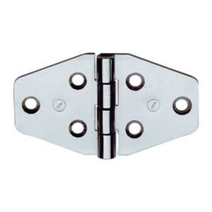 Cerniera Inox Nautica Art.854in Mm.40x70 - Product Image 1