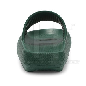 Pantoufles décontractées pour hommes entièrement personnalisées, respirantes et légères, semelle intérieure en caoutchouc PVC de haute qualité, toutes saisons. - Product Image 6