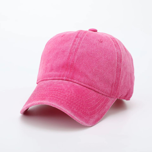 Personalizado Vintage Retro 6 Panel Papá Sombrero unisex, Poliéster/algodón Gorra de béisbol para los hombres Algodón Tela en blanco Puff Dibujado a mano de impresión - Product Image 1