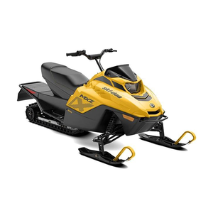Motoneige Ski-Doo YOUTH MXZ 200 2024 - Product Image 2