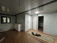 Offre Spéciale – Maison Conteneur Extensible à Double Aile de 30 pieds, Démontable et Pliable, Préfabriquée pour Ferme