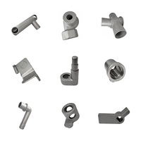 Piezas de aleación de aluminio y acero inoxidable mecanizadas CNC de alta calidad Servicio de mecanizado CNC personalizado con electroerosión por hilo