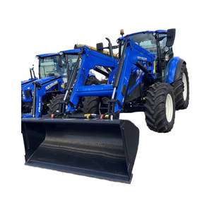 Para tractores agrícolas 1304 160HP, bomba de calidad del motor, caja de cambios, precio al por mayor, engranajes de rodamiento de núcleo de segunda mano, tractores - Product Image 2