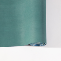 Tapis de yoga antidérapant en caoutchouc naturel de haute qualité 4 mm, écologique, vert jungle, durable, marque SEVA, 180x60 cm, Taïwan
