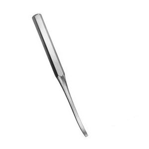 Instrumento de Cirugía de martillo de hueso de mazo de implante Dental con cinceles de hueso martillo instrumento ortopédico de alta calidad Gigli - Product Image 5