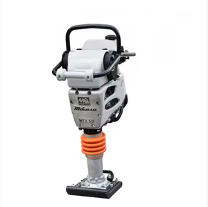 Nuevo y auténtico MTX70HDR estándar con Rammer/Jumping Jack GXR120 más grande - Product Image 1