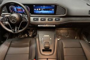 Mercedes-Benz GLE-Class GL-E 450 4-MATIC 2025 Usado en Buenas Condiciones - Product Image 4