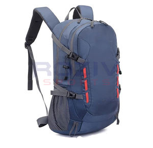 Sac à dos de cyclisme léger de haute qualité avec tissu imperméable, capacité de 25 L et sangle réglable pour la conduite quotidienne - Product Image 4
