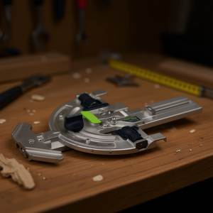 Festool FS-WA <b>Angle</b> Stop Essential Saw Blade <b>Tool</b> - Product Image 3