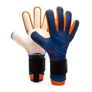 Meilleures ventes Gants de gardien de but professionnels personnalisés en latex et cuir pour hommes et femmes pour l'entraînement Service OEM - Product Image 1
