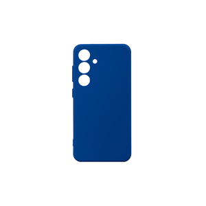 Coque arrière souple de protection fine de la série SENK Biye pour Samsung Galaxy S24, étui en silicone anti-traces de doigts de qualité supérieure, imprimé UV - Product Image 5