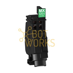 Schneider Electric GV4AS137 - Nuevo - Product Image 1